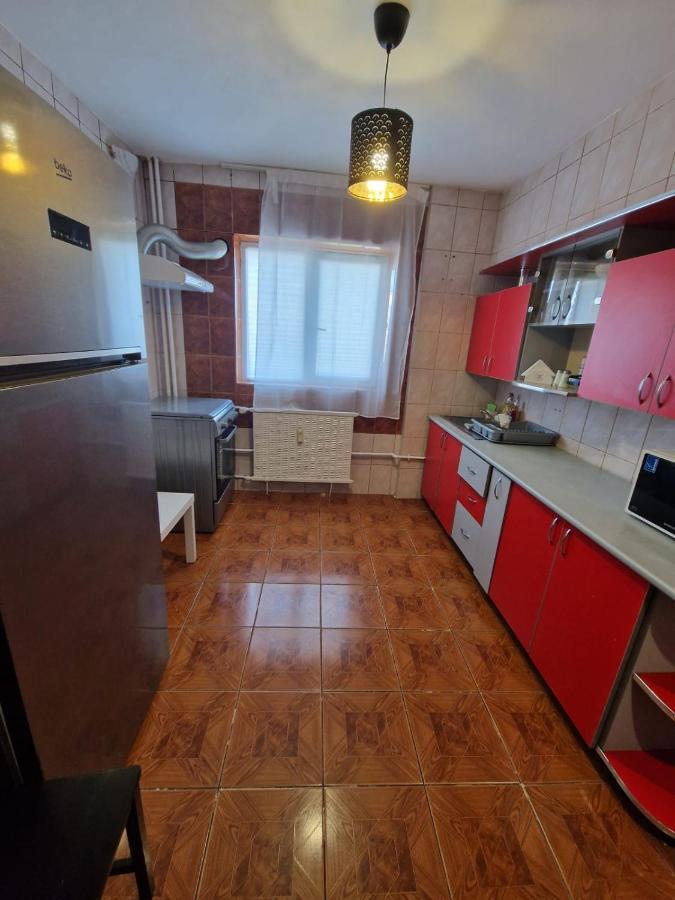 Apartment Piata Muncii With A View Bucharest Exterior photo