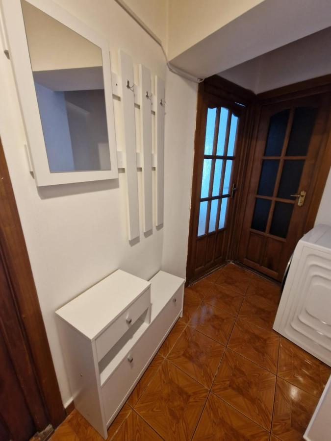 Apartment Piata Muncii With A View Bucharest Exterior photo